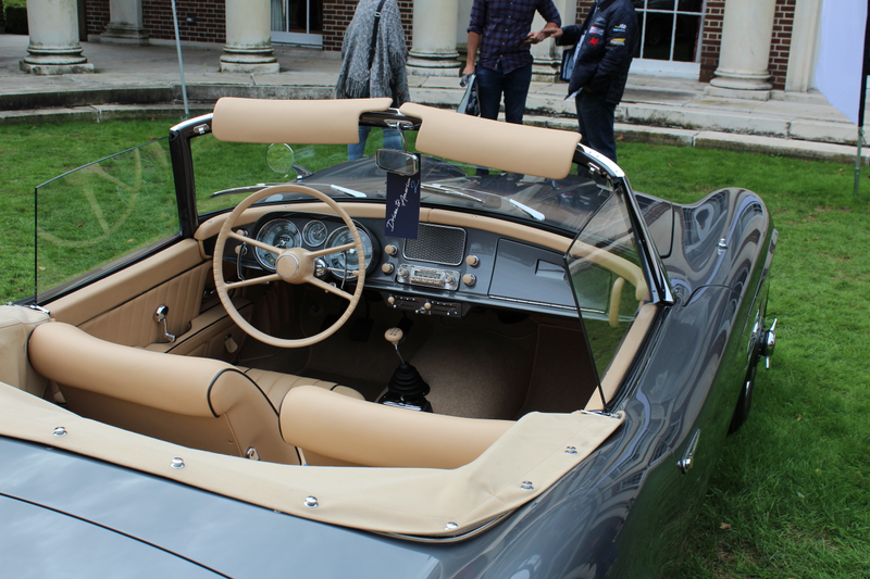 Illustration for article titled Driven To America 2 (Photo Dump)